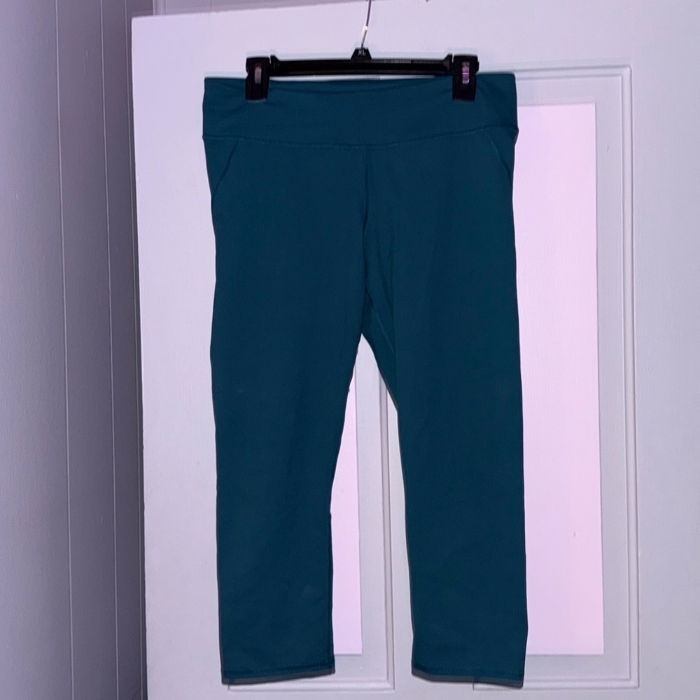under armour ankle length leggings